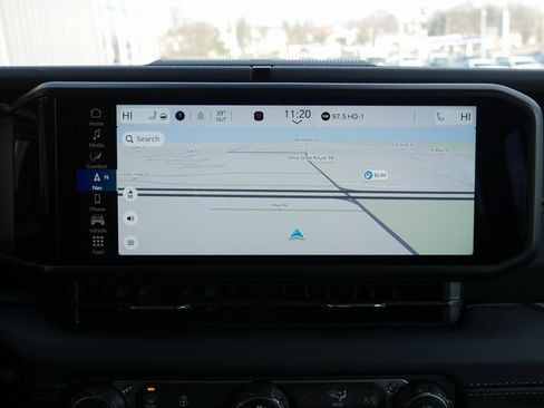 New 2026 Jeep Wrangler Sahara image 5