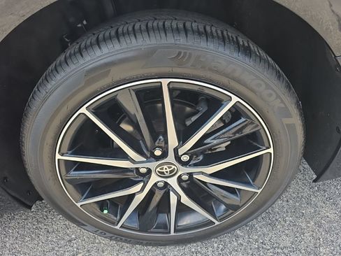 Certified 2024 Toyota Camry SE w/ Convenience Package FWD image 7