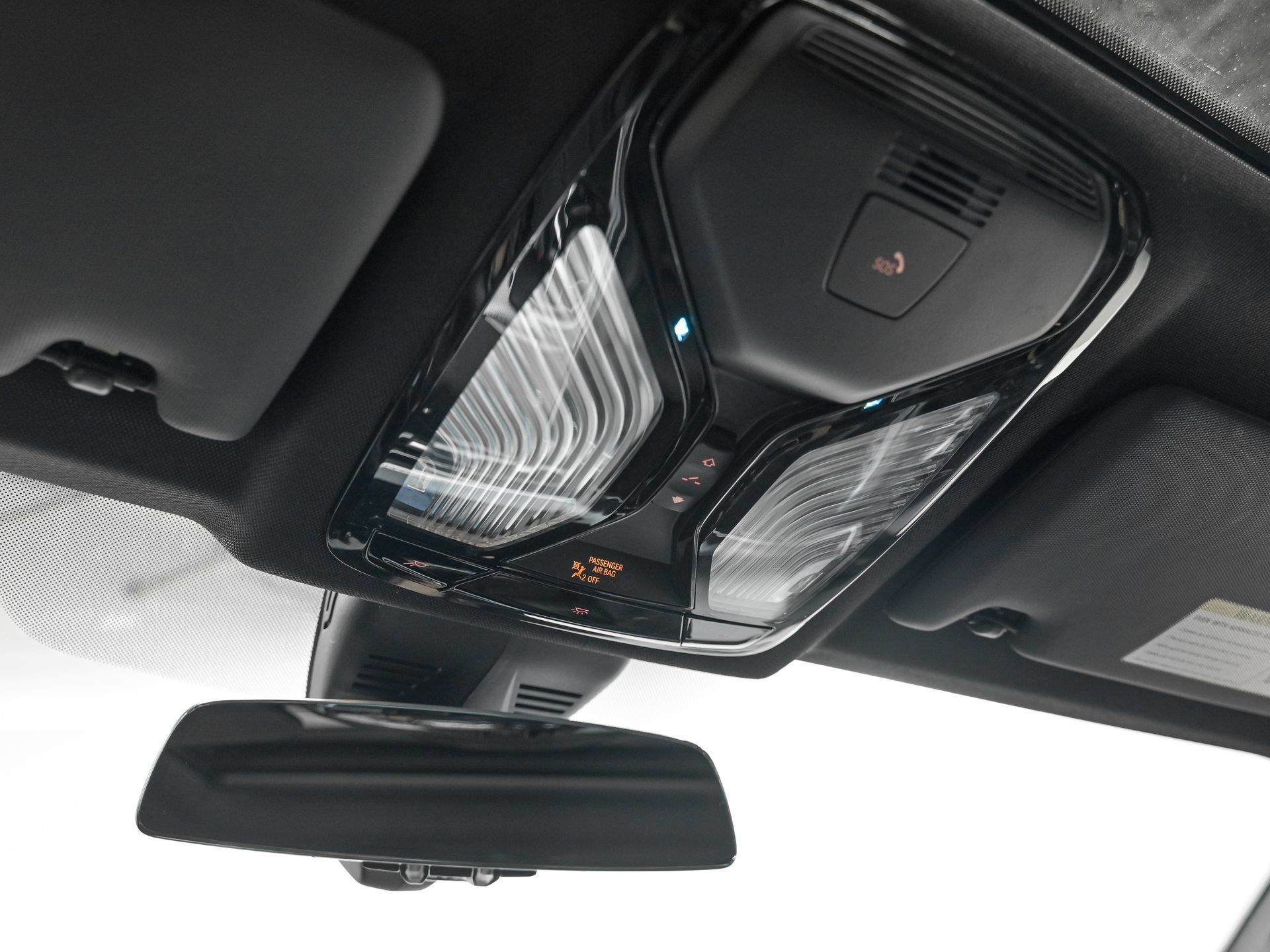 Used 2024 BMW M3 Competition AWD/4WD image 24