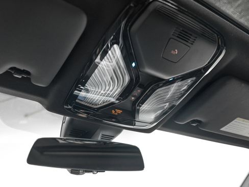 Used 2024 BMW M3 Competition AWD/4WD image 24