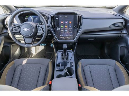 New 2026 Subaru Crosstrek 2.5i Sport image 12
