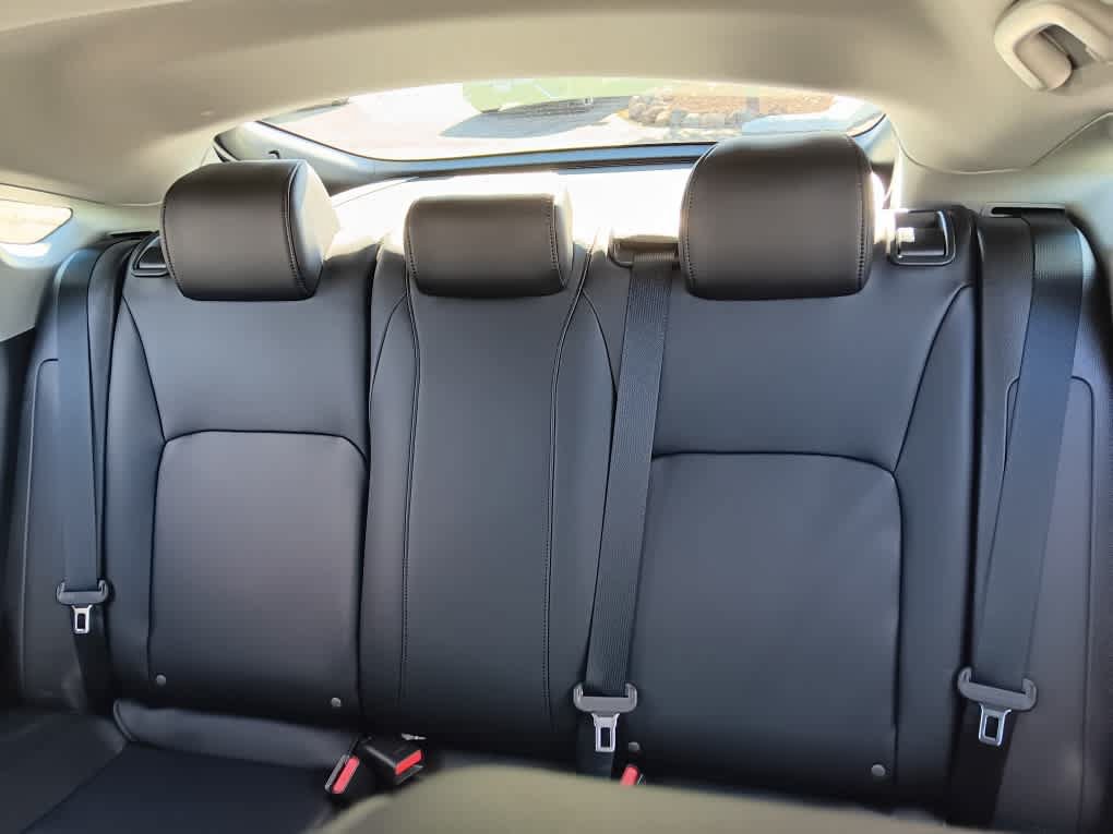 Used 2026 Acura Integra FWD image 14