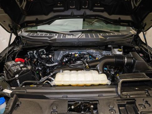 Used 2025 Ford F150 STX w/ Equipment Group 200A image 19