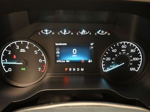 Certified 2023 Ford F150 XL w/ STX Appearance Package image 12