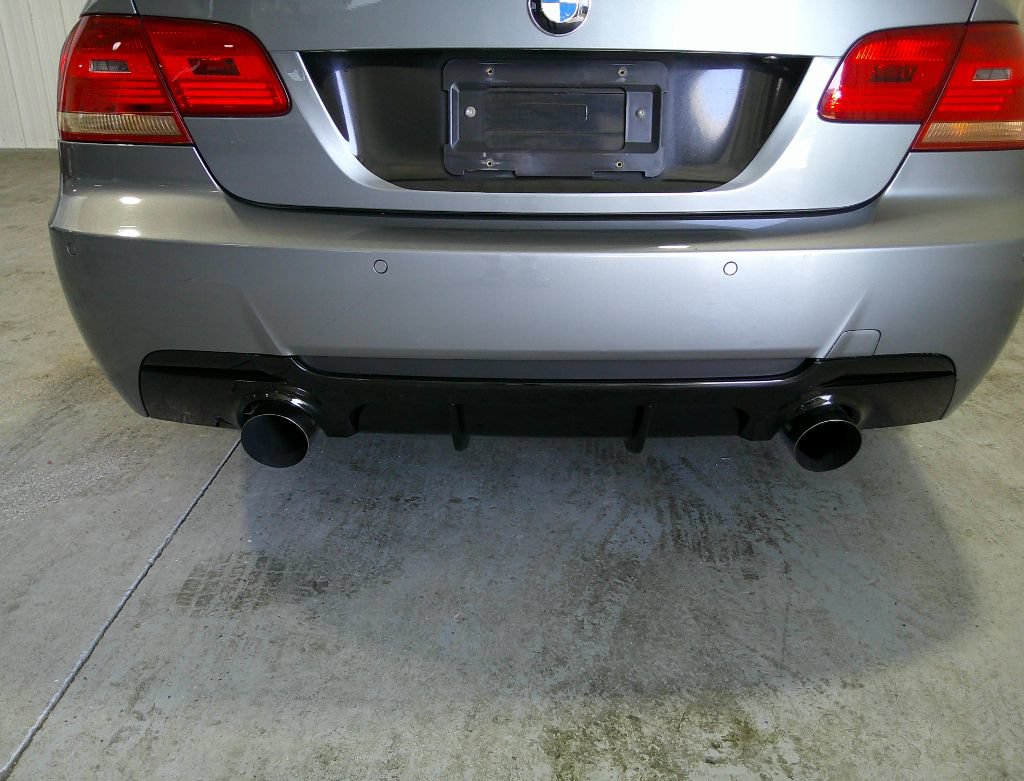 Used 2007 BMW 335i Coupe RWD image 38