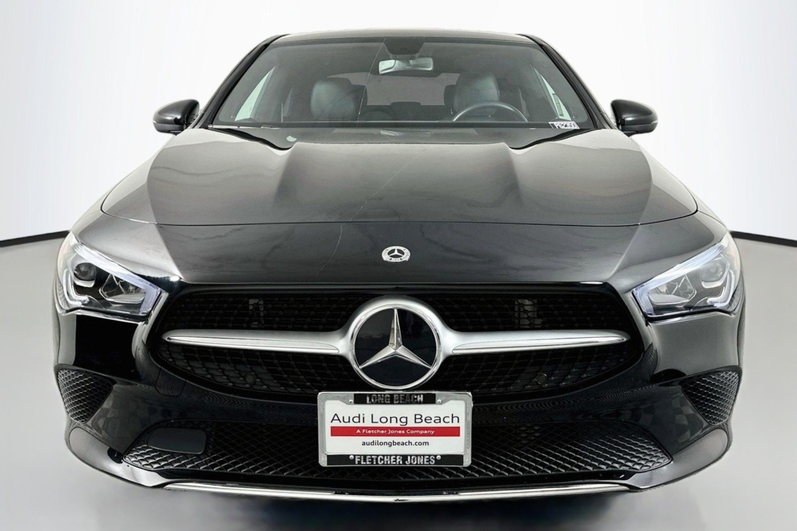 Used 2023 Mercedes-Benz CLA 250 w/ Premium Package image 2