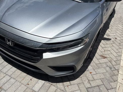Used 2020 Honda Insight EX image 4