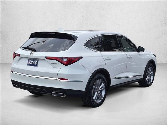 Used 2024 Acura MDX FWD image 5