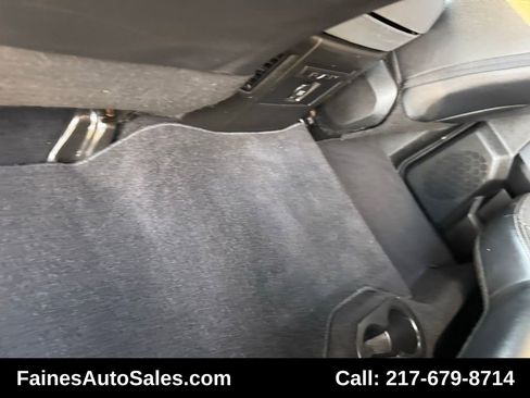 Used 2018 RAM 2500 Big Horn image 53