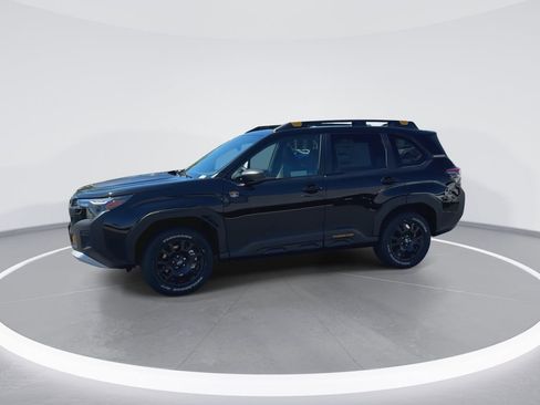 New 2026 Subaru Forester Wilderness AWD/4WD image 4