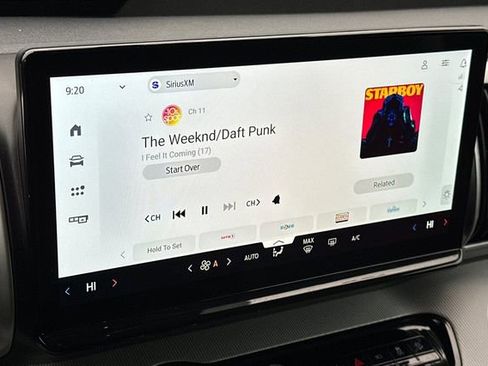 Used 2025 Ford Expedition Max Active image 16