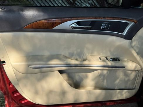Used 2014 Lincoln MKZ w/ Equipment Group 102A Reserve FWD image 23