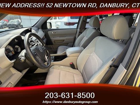 Used 2014 Honda Pilot EX image 12
