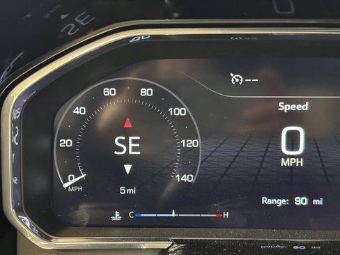 New 2026 GMC Sierra 1500 SLE image 31