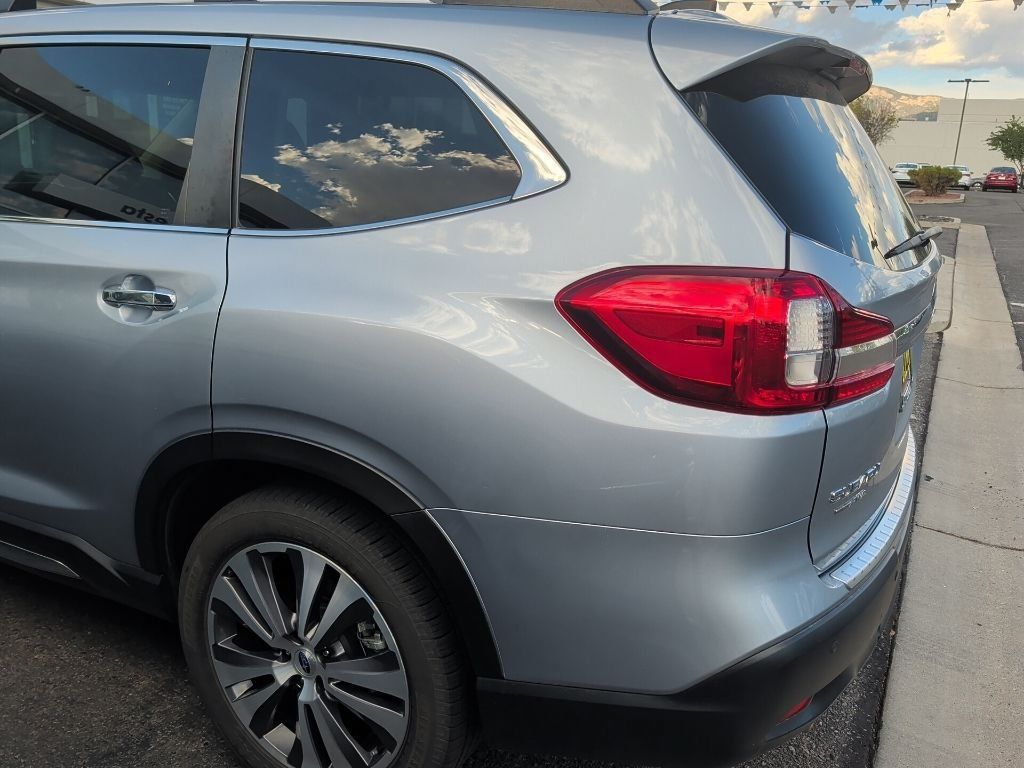 Used 2021 Subaru Ascent Touring AWD/4WD image 11