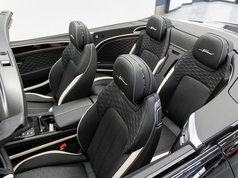 New 2026 Bentley Continental GT Speed image 22