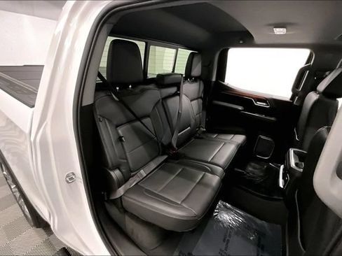 Used 2023 GMC Sierra 1500 Denali w/ Denali Reserve Package AWD/4WD image 26