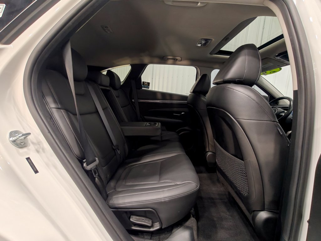 Used 2023 Hyundai Tucson SEL w/ Convenience Package FWD image 24