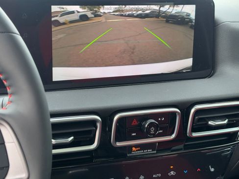 New 2026 Nissan Sentra SR w/ SR All Weather Package image 23