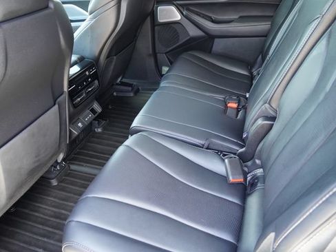 Used 2025 Acura MDX SH-AWD w/ Technology Package image 14