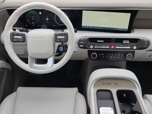 New 2026 Hyundai Palisade SEL AWD/4WD image 26