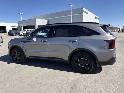 New 2026 Kia Sorento SX Prestige image 8
