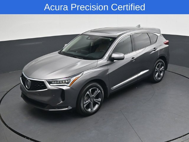 Certified 2024 Acura RDX w/ Advance Package AWD/4WD image 21