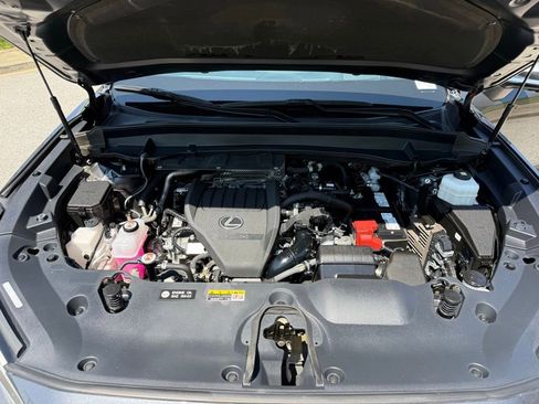 Certified 2024 Lexus TX 350 FWD w/ Technology Package image 18