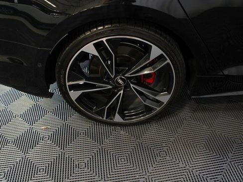 Used 2021 Audi S5 Prestige image 28