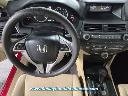 Used 2012 Honda Accord LX-S image 16