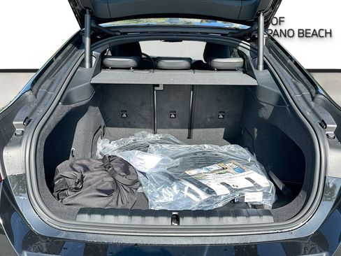 New 2026 BMW i4 eDrive40 w/ M Sport Package image 21