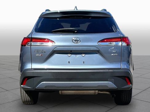Certified 2023 Toyota Corolla Cross LE w/ Moonroof Package AWD/4WD image 5
