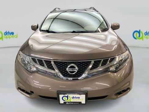 Used 2014 Nissan Murano LE w/ Platinum Edition Package image 15