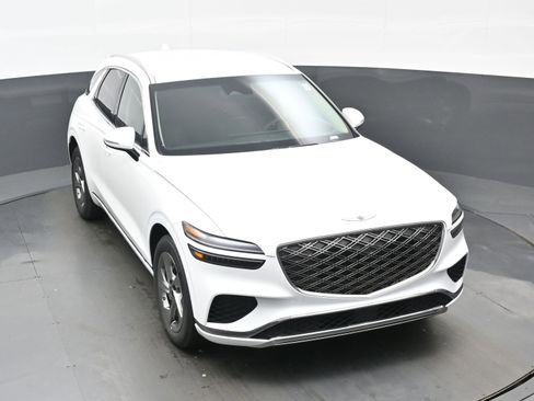New 2026 Genesis GV70 2.5T image 19