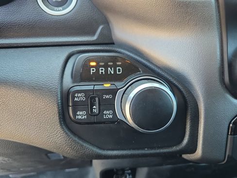 Used 2020 RAM 1500 Big Horn AWD/4WD image 19
