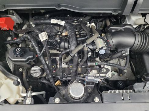 Used 2016 GMC Acadia Denali image 30