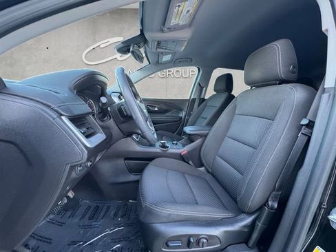 Used 2022 GMC Terrain SLE w/ Driver Convenience Package image 19