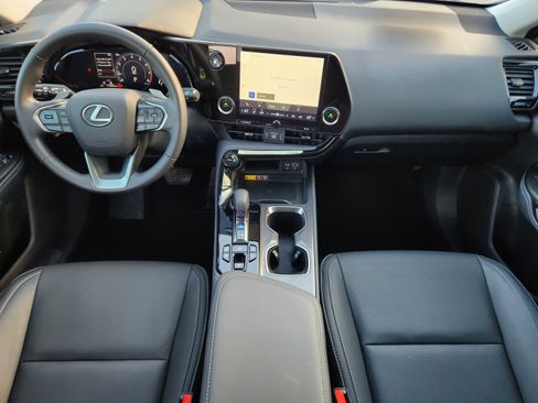 Used 2026 Lexus NX 350 AWD w/ Accessory Package (Z1) image 19