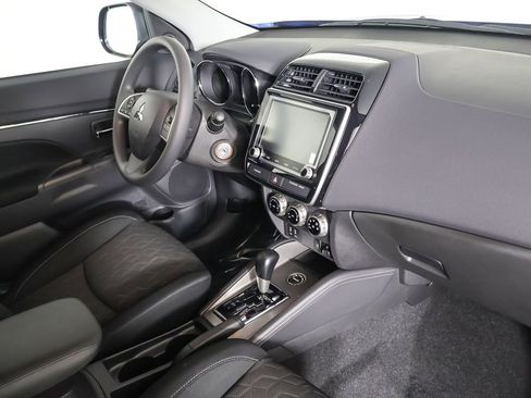 New 2026 Mitsubishi Outlander Sport ES image 24