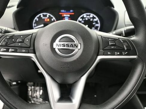 Used 2021 Nissan Altima 2.5 S FWD image 19