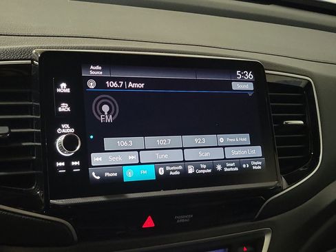 Used 2024 Honda Ridgeline RTL image 26