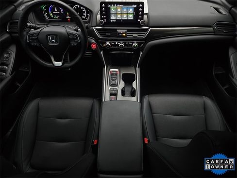 Used 2022 Honda Accord Sport image 14