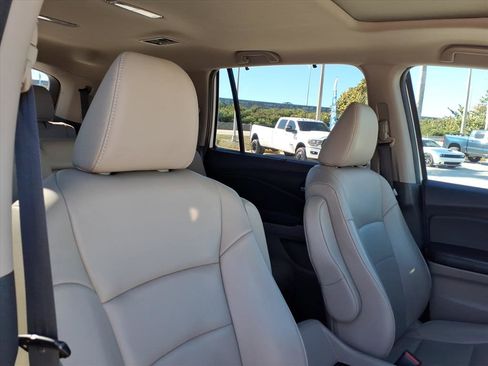 Certified 2019 Honda Pilot EX-L image 23
