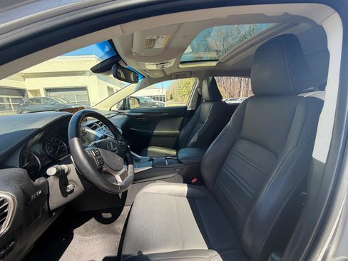 Used 2019 Lexus NX 300 AWD w/ Premium Package image 2