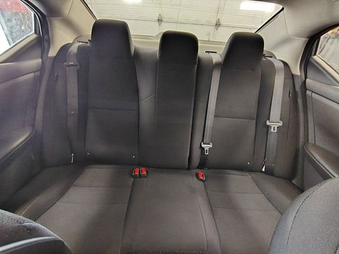 Used 2024 Nissan Sentra S FWD image 17