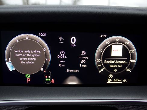 New 2026 Volkswagen Tiguan S image 20