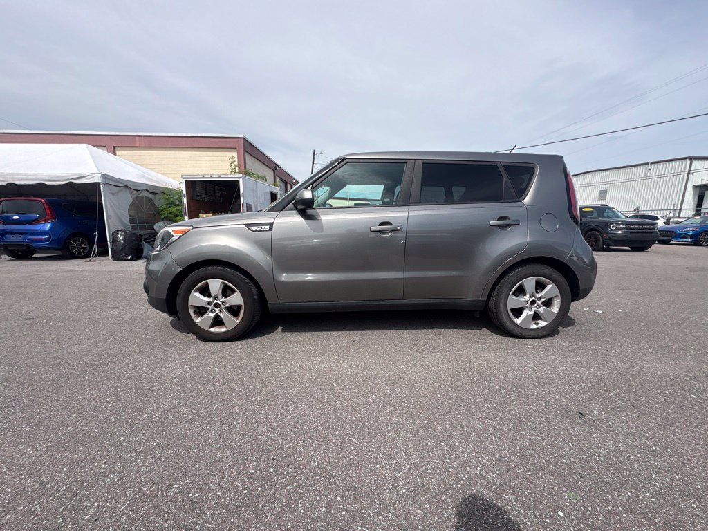 Used 2019 Kia Soul FWD image 6