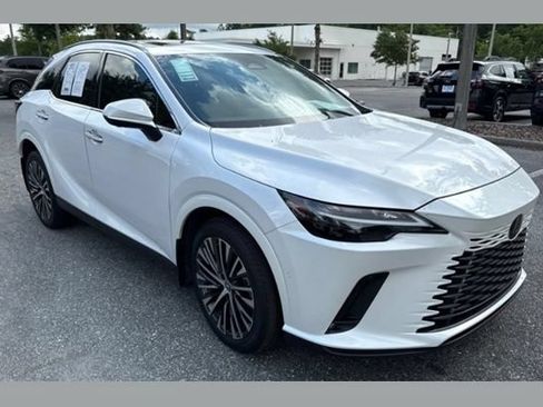 Used 2024 Lexus RX 350 Premium Plus w/ Convenience Package AWD/4WD image 1