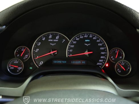 Used 2007 Chevrolet Corvette Coupe RWD image 37