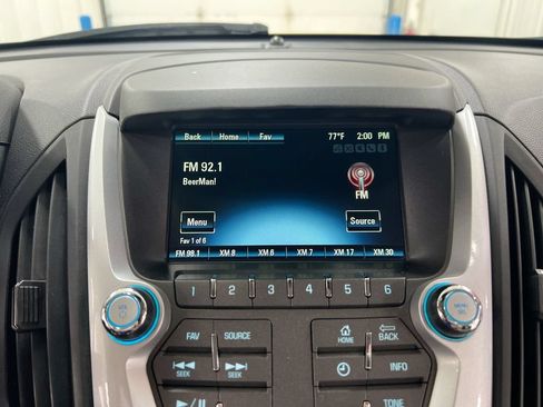 Used 2015 Chevrolet Equinox LT w/ Driver Convenience Package FWD image 14